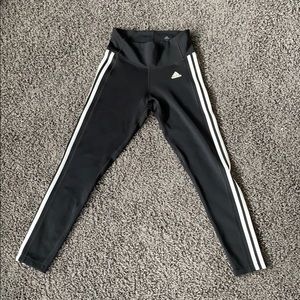 Adidas leggings